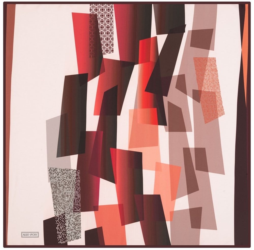 Aker Sport Eşarp - 7917797-941 - Tivil