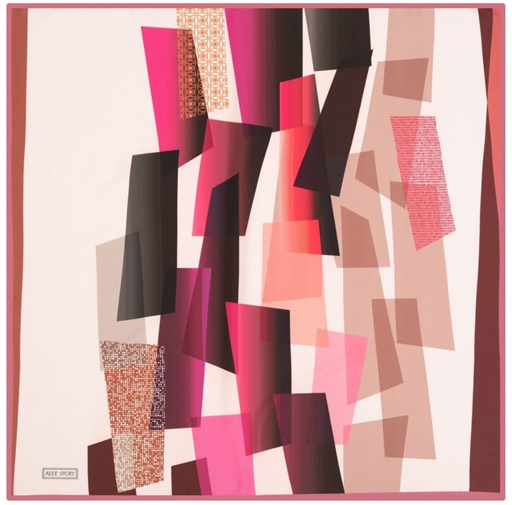 Aker Sport Eşarp - 7917797-991 - Tivil