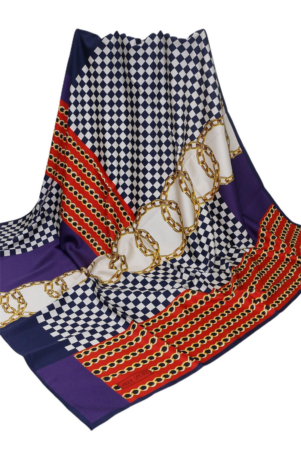 Aker Sport Eşarp - 7925797-922