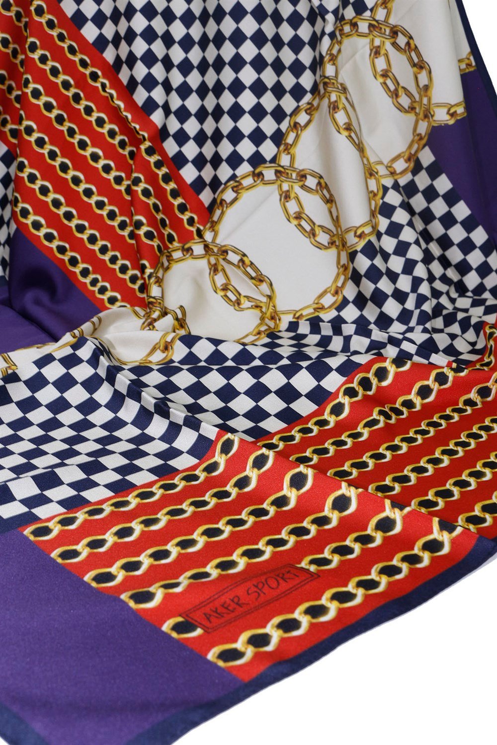 Aker Sport Eşarp - 7925797-922