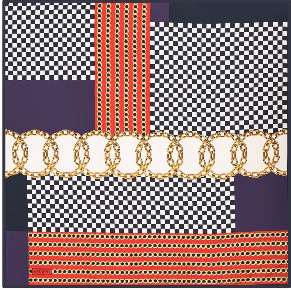 Aker Sport Eşarp - 7925797-922