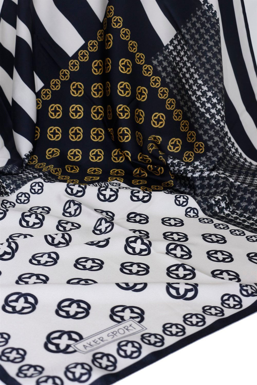 Aker Sport Eşarp - 7940797-911