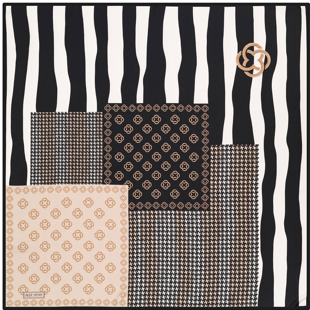 Aker Sport Eşarp - 7940797-912