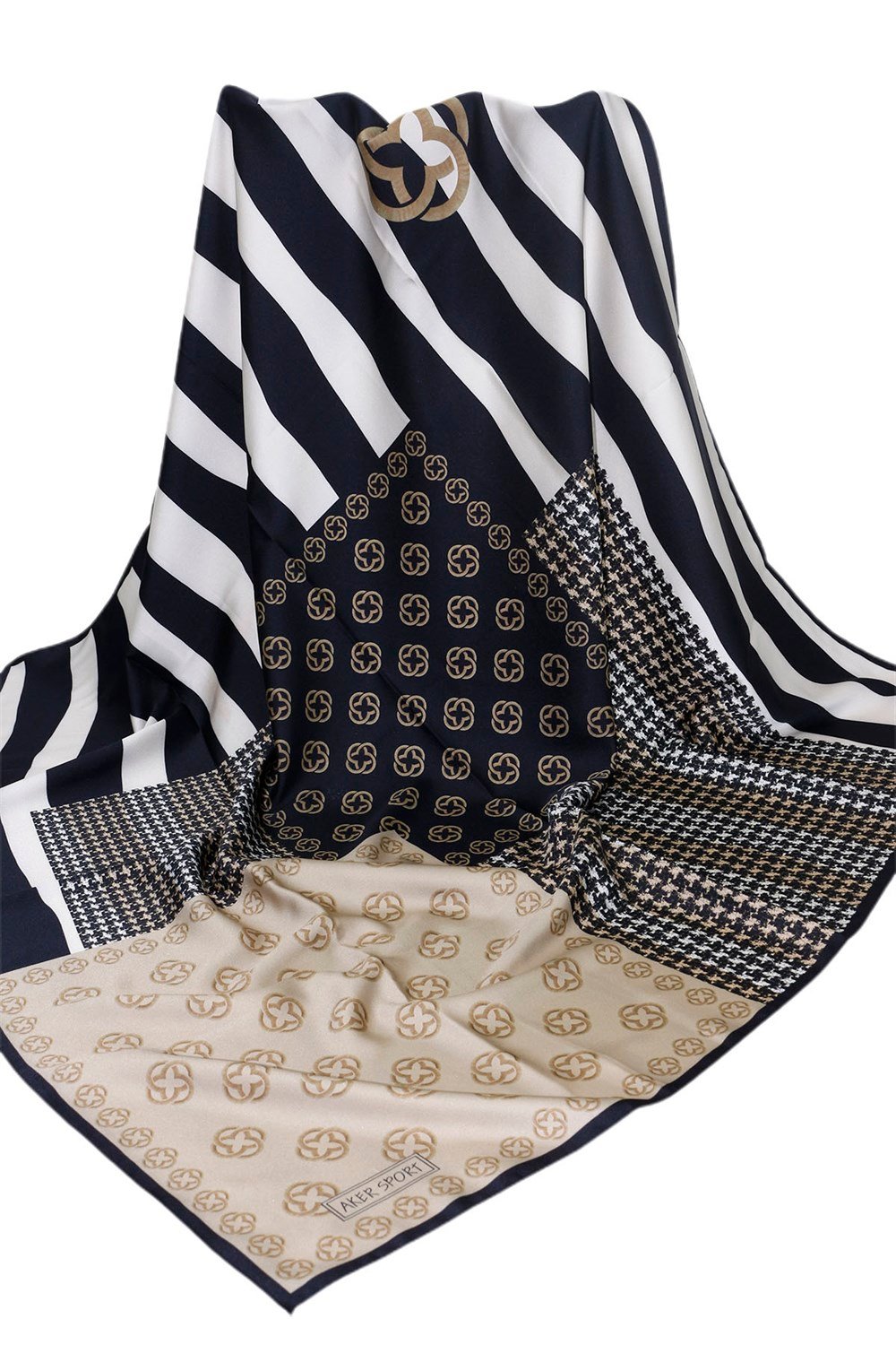 Aker Sport Eşarp - 7940797-912