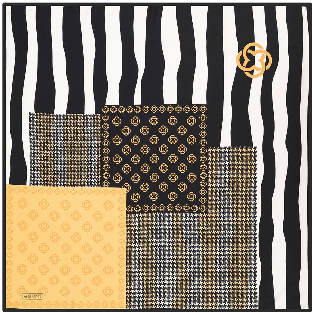 Aker Sport Eşarp - 7940797-913