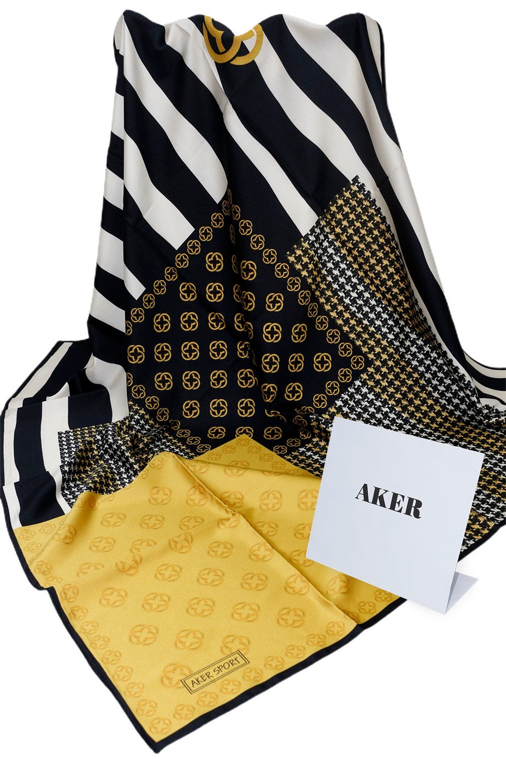 Aker Sport Eşarp - 7940797-913