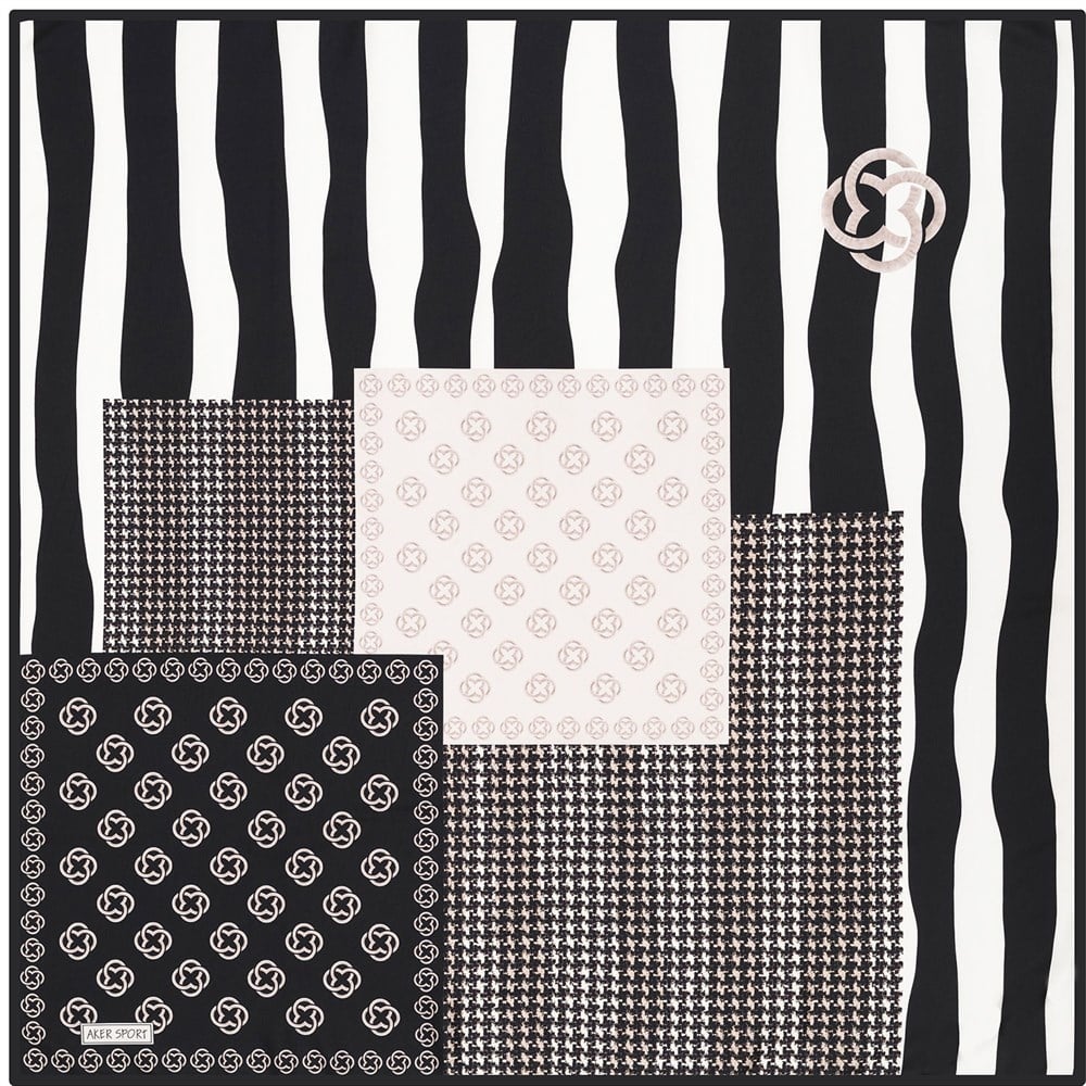 Aker Sport Eşarp - 7940797-914