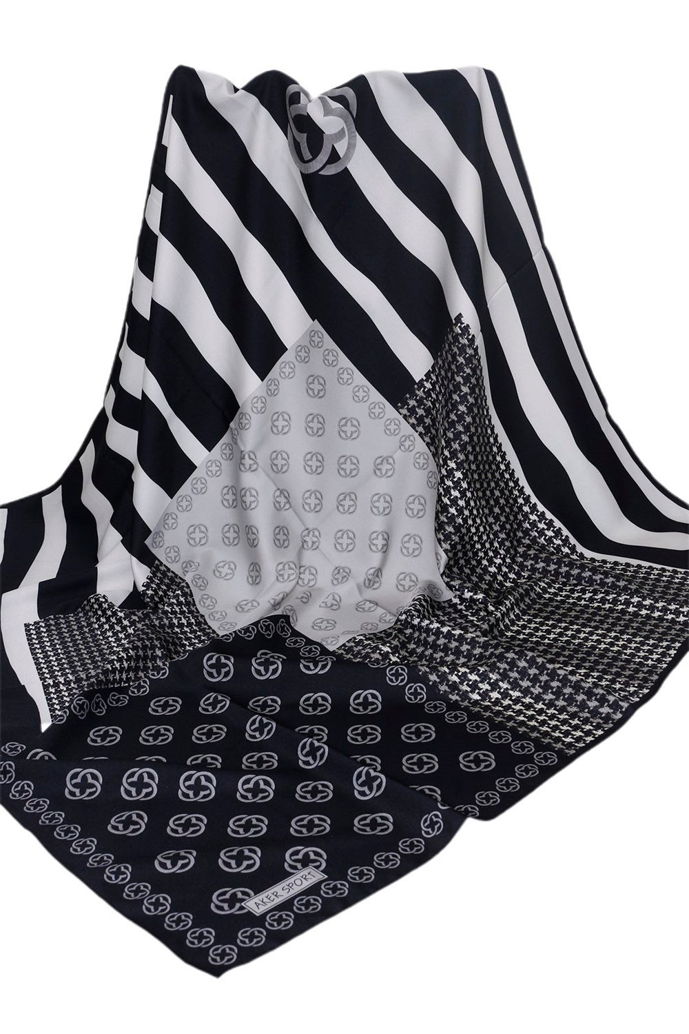 Aker Sport Eşarp - 7940797-914