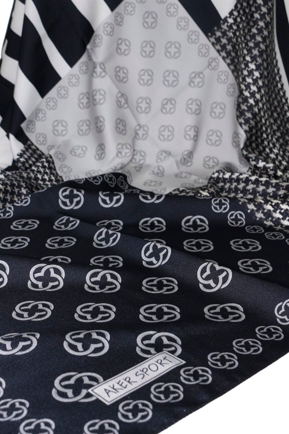 Aker Sport Eşarp - 7940797-914