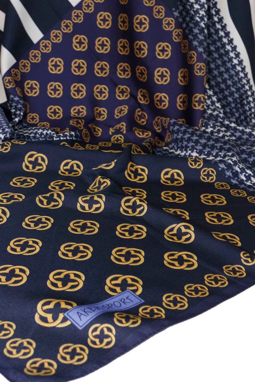 Aker Sport Eşarp - 7940797-921