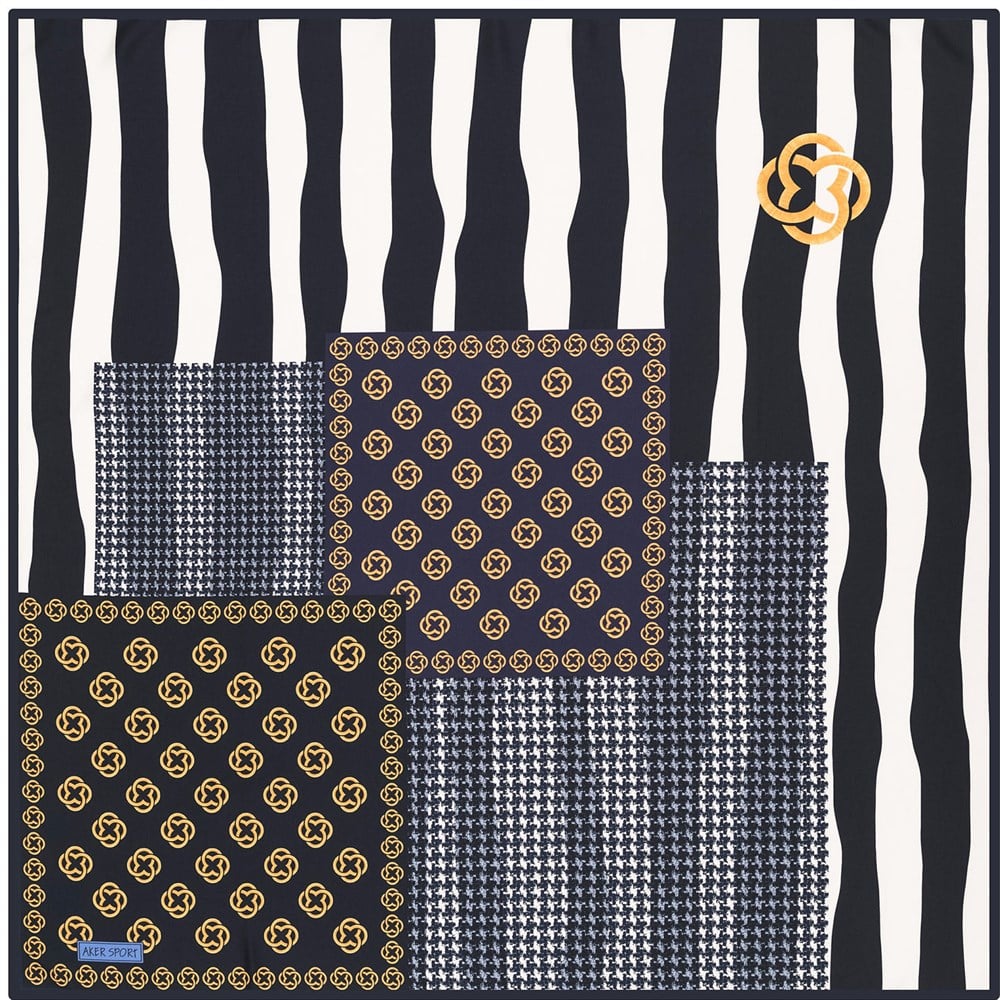 Aker Sport Eşarp - 7940797-921