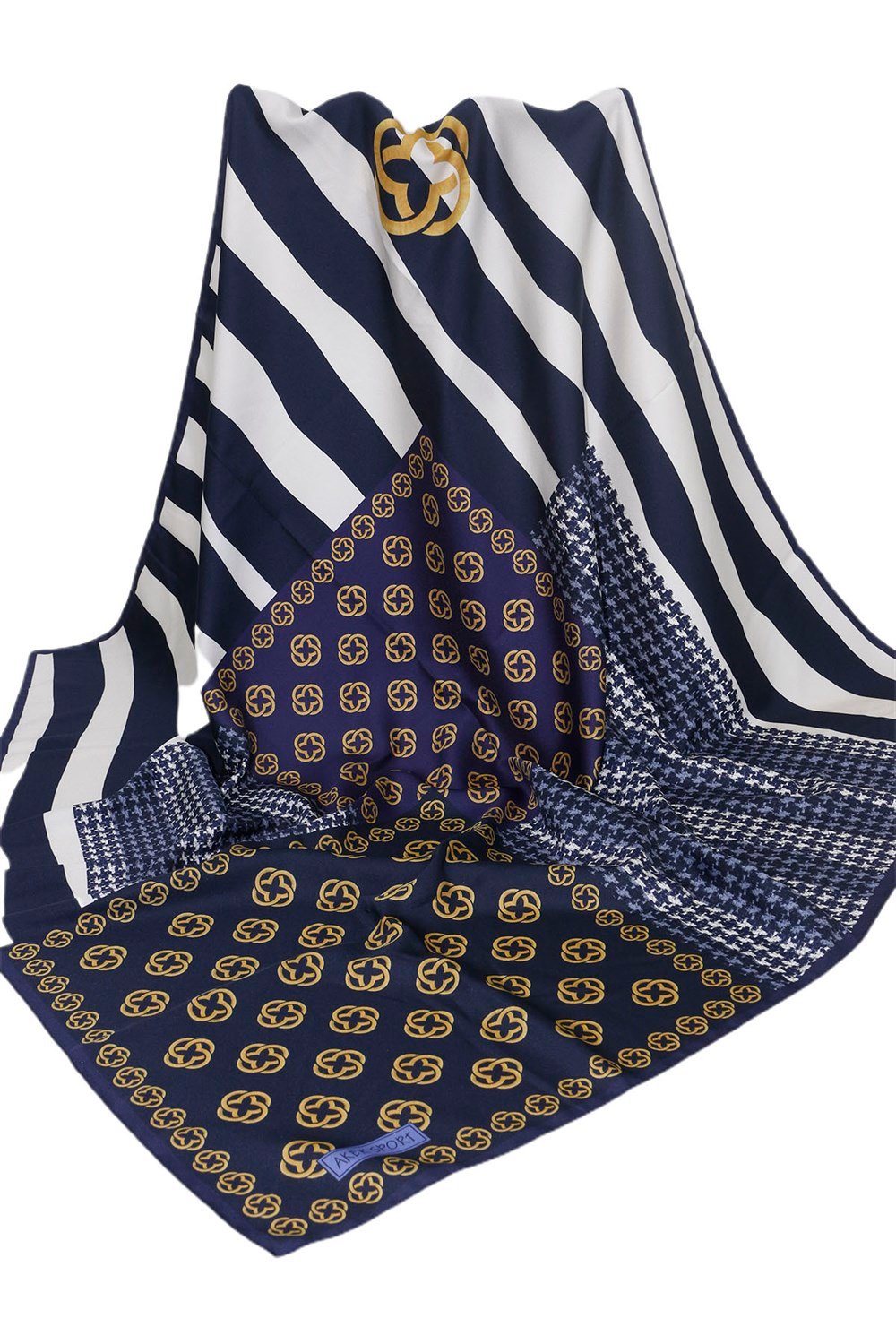 Aker Sport Eşarp - 7940797-921