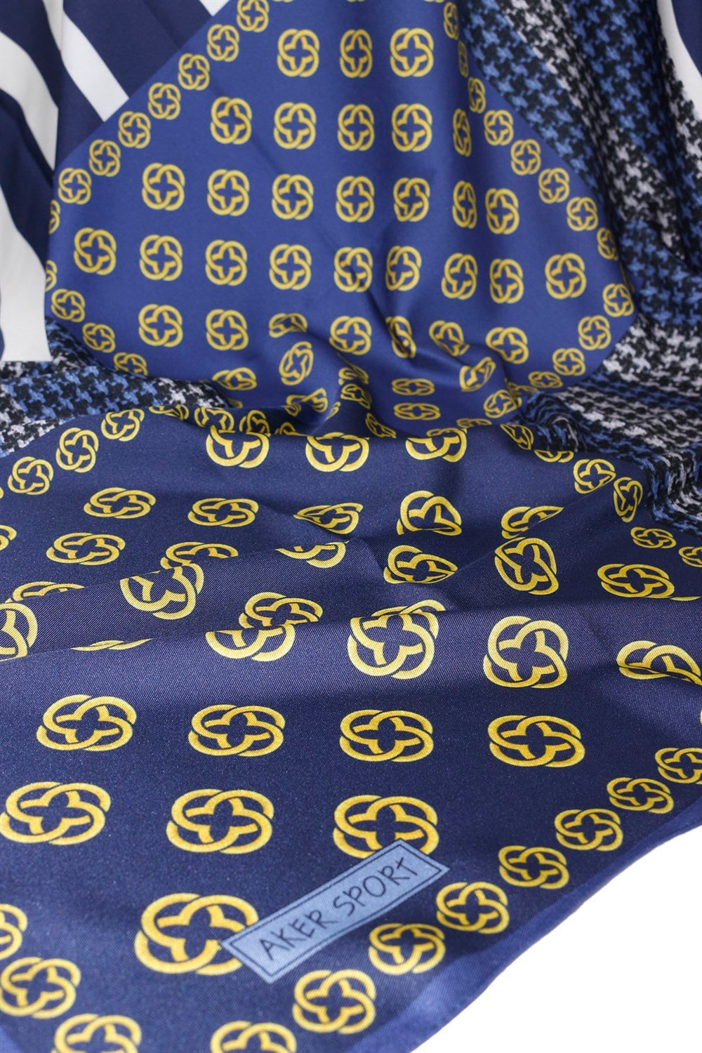 Aker Sport Eşarp - 7940797-922