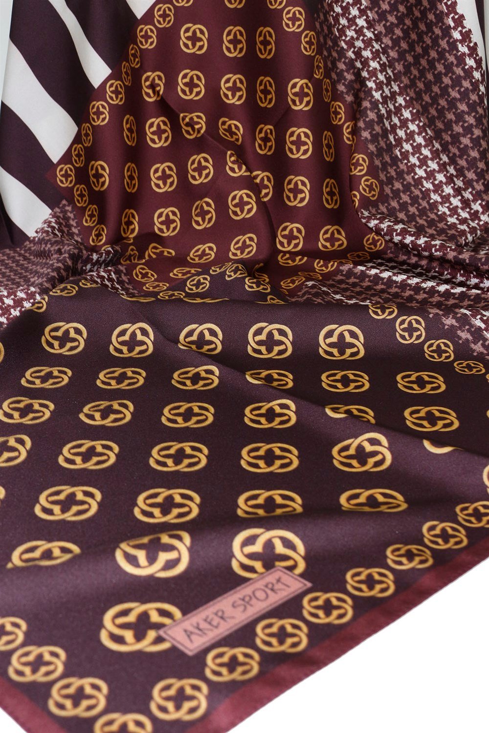 Aker Sport Eşarp - 7940797-941