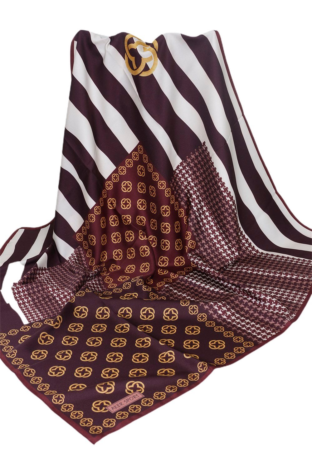 Aker Sport Eşarp - 7940797-941