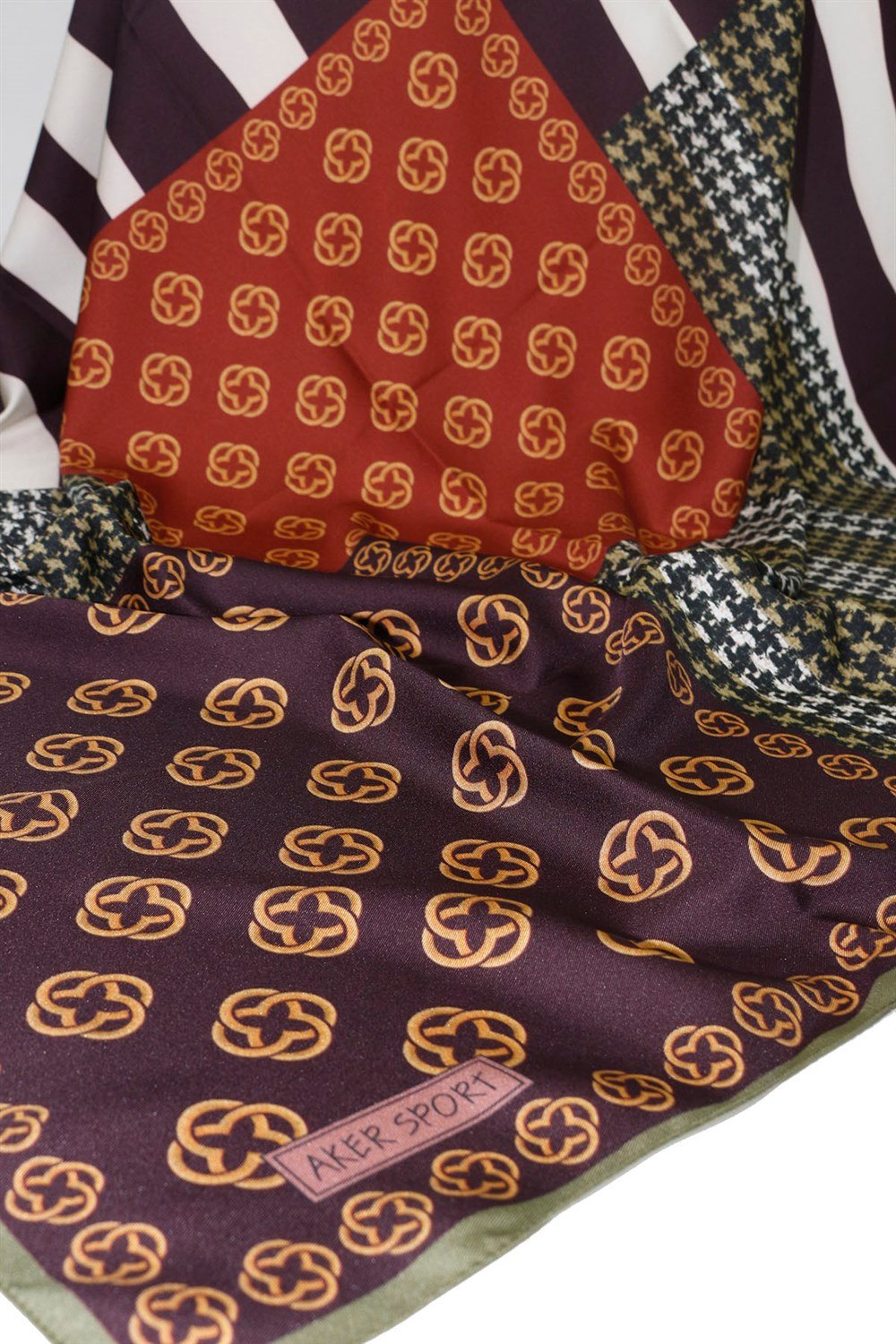 Aker Sport Eşarp - 7940797-951