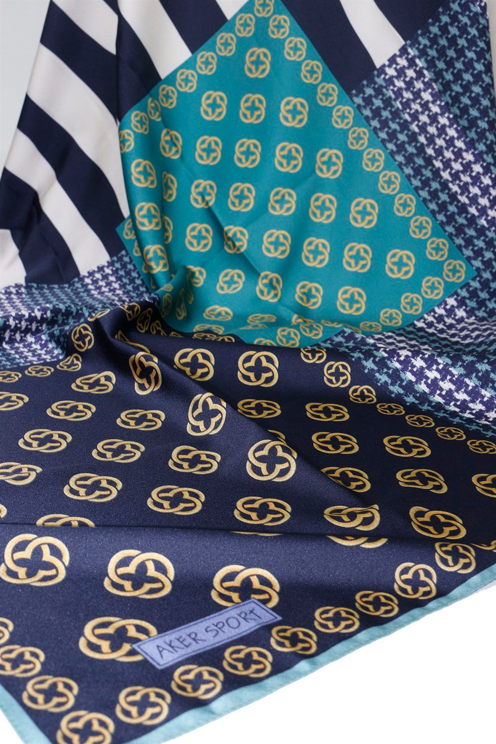 Aker Sport Eşarp - 7940797-952