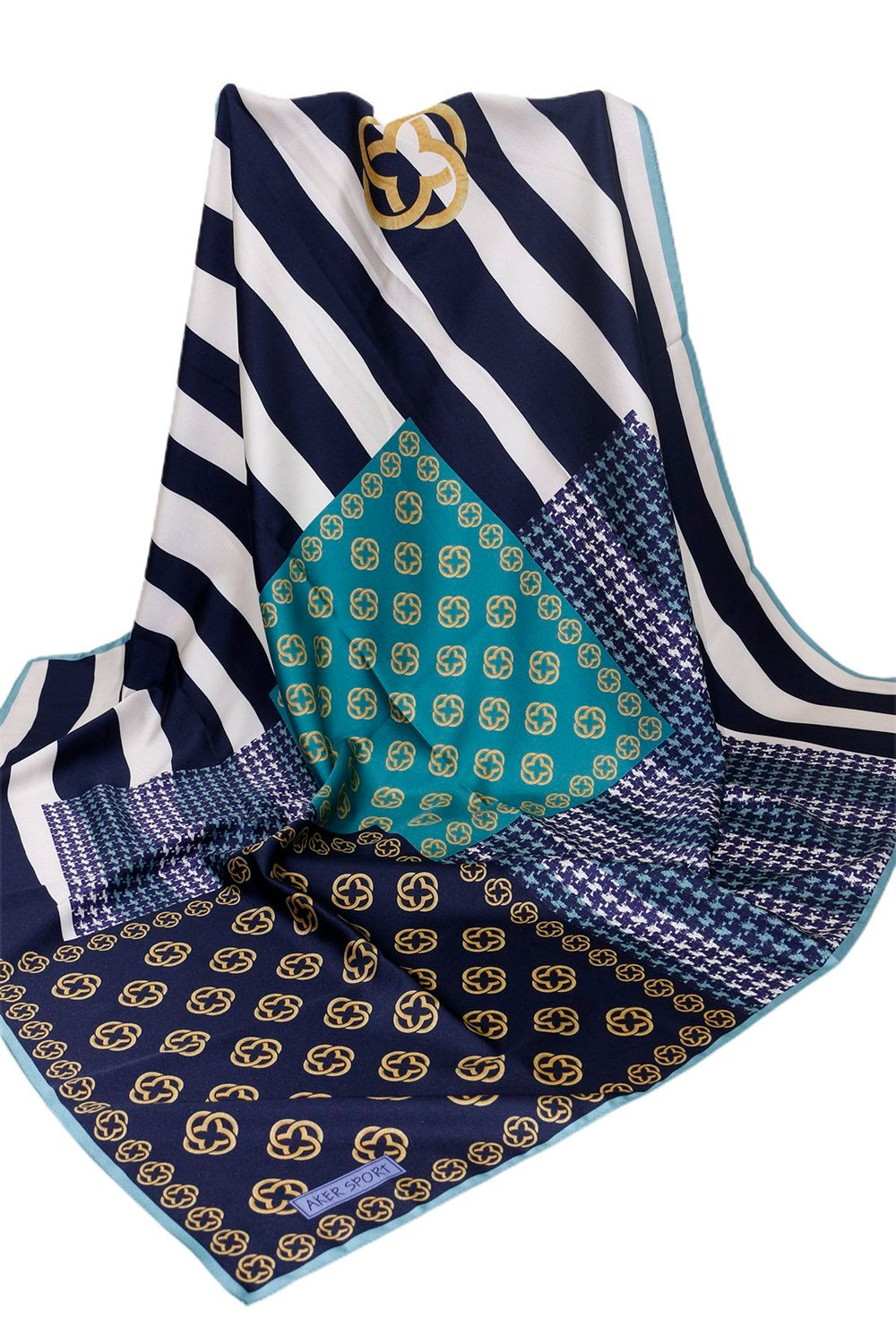 Aker Sport Eşarp - 7940797-952