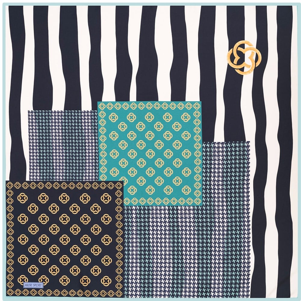 Aker Sport Eşarp - 7940797-952