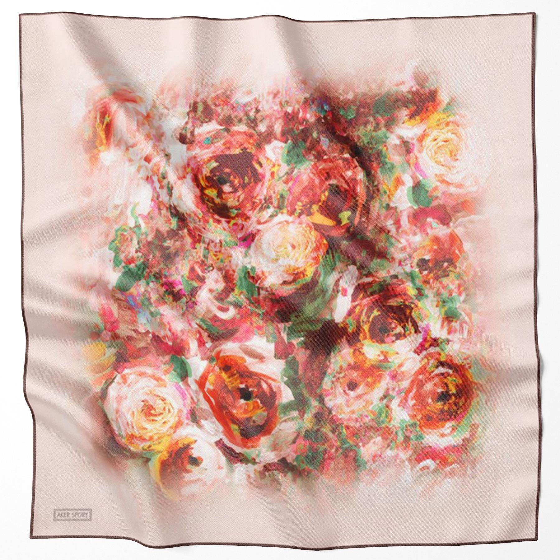 Aker Sport Eşarp - 8073797-941 - Tivil