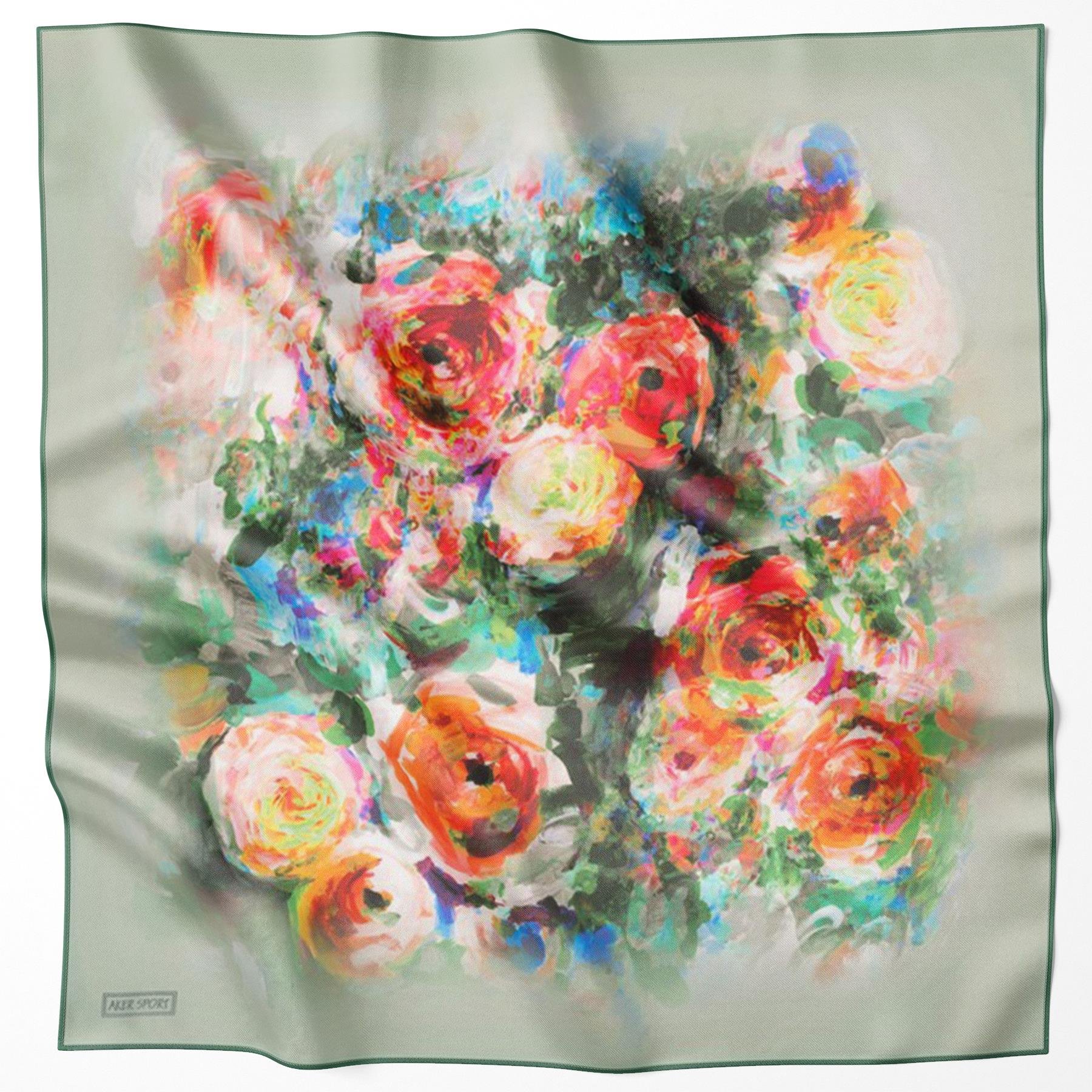 Aker Sport Eşarp - 8073797-951 - Tivil