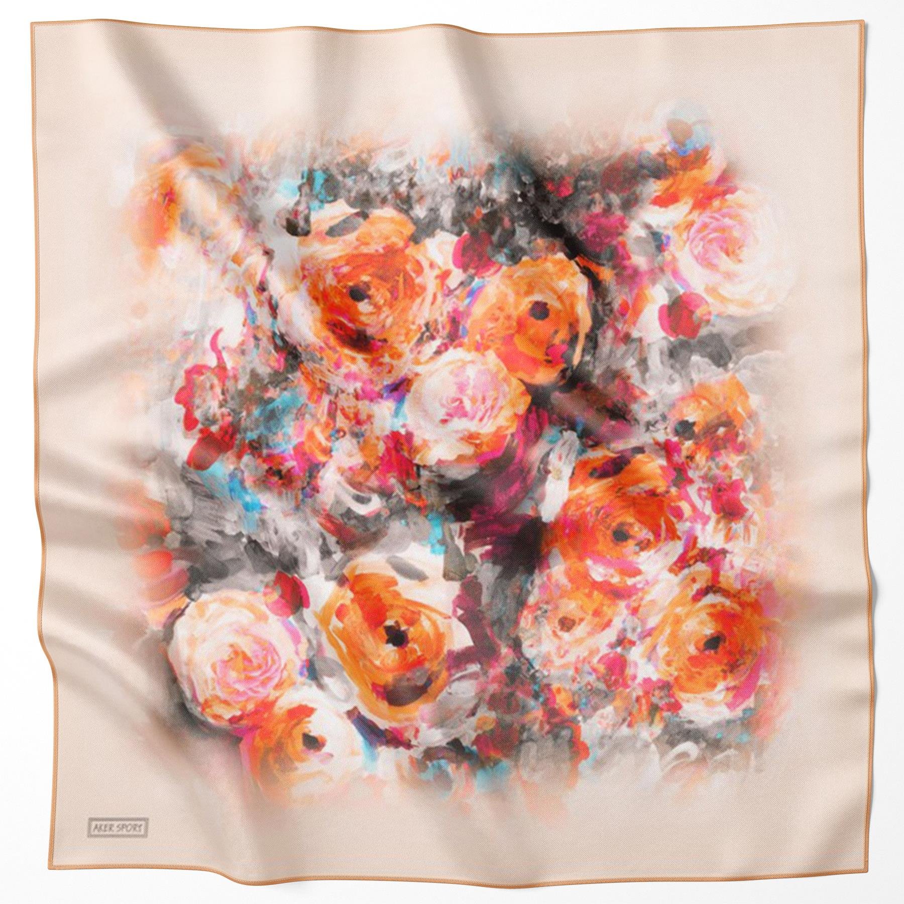 Aker Sport Eşarp - 8073797-961 - Tivil