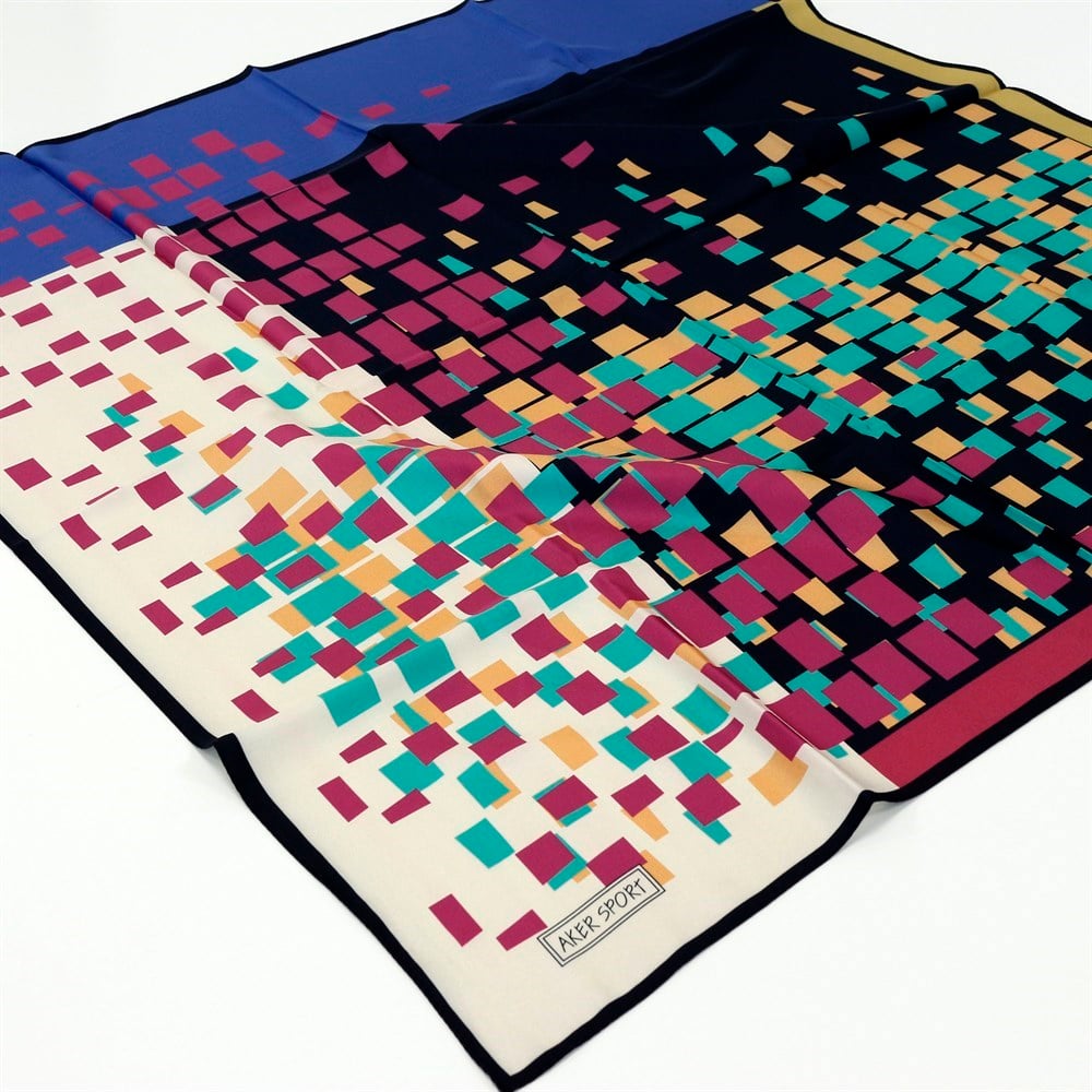 Aker Sport Eşarp - 8151797-924 - Tivil