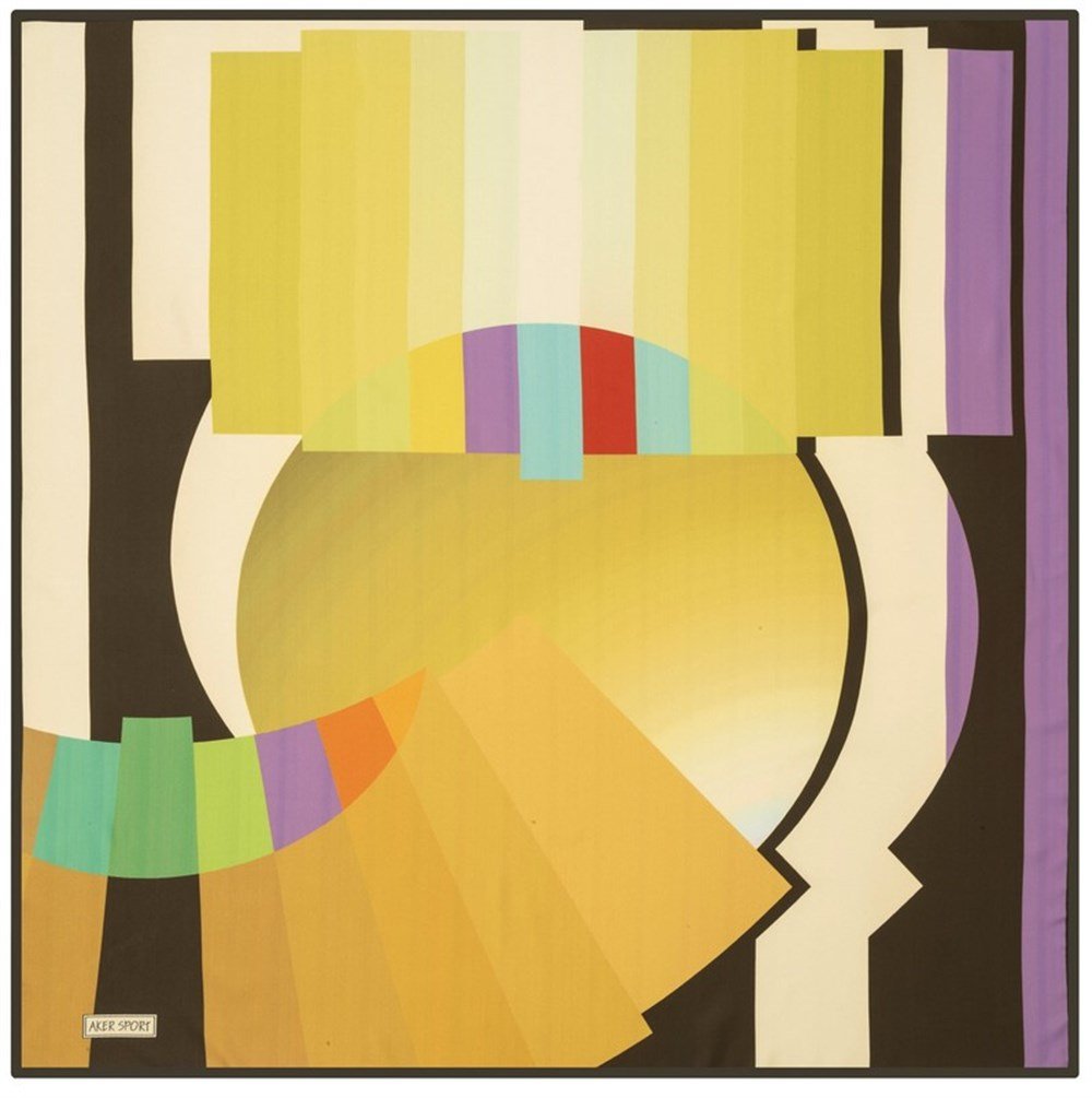 Aker Sport Eşarp - KN6929797-952 - Tivil