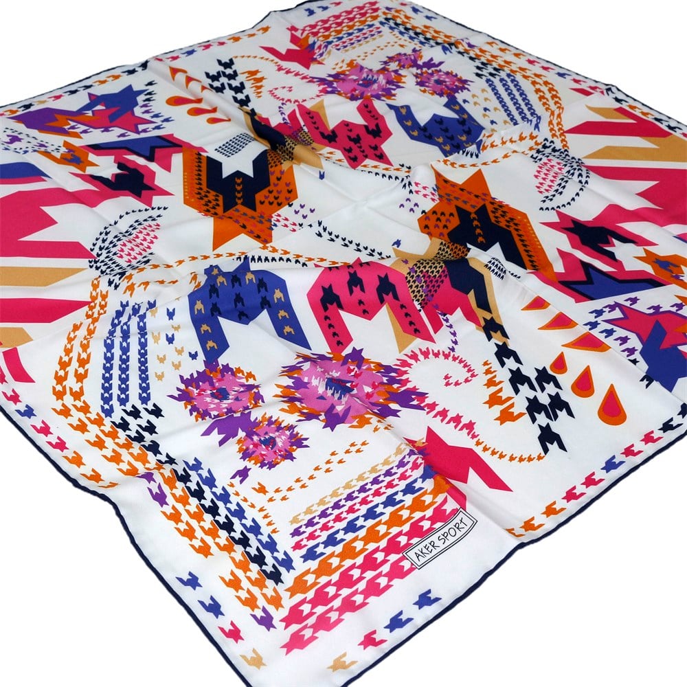 Aker Sport Eşarp - KN7000797-922 - Tivil