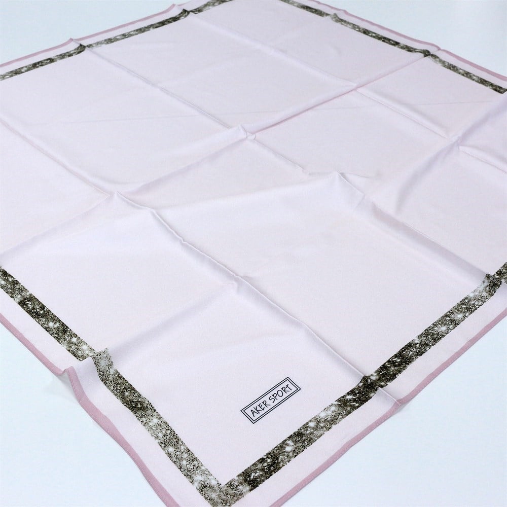 Aker Sport Eşarp - KN7217797-991 - Tivil