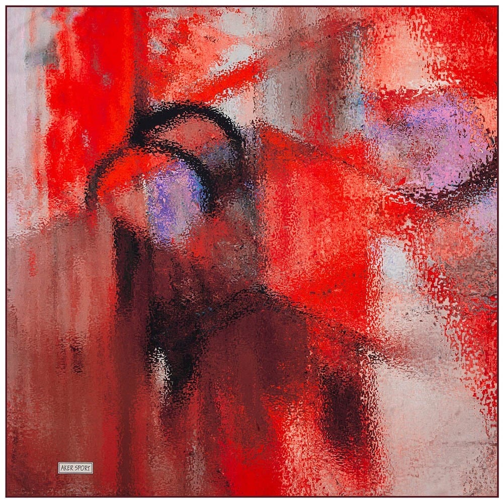 Aker Sport Eşarp - KN7277797-941 - Tivil