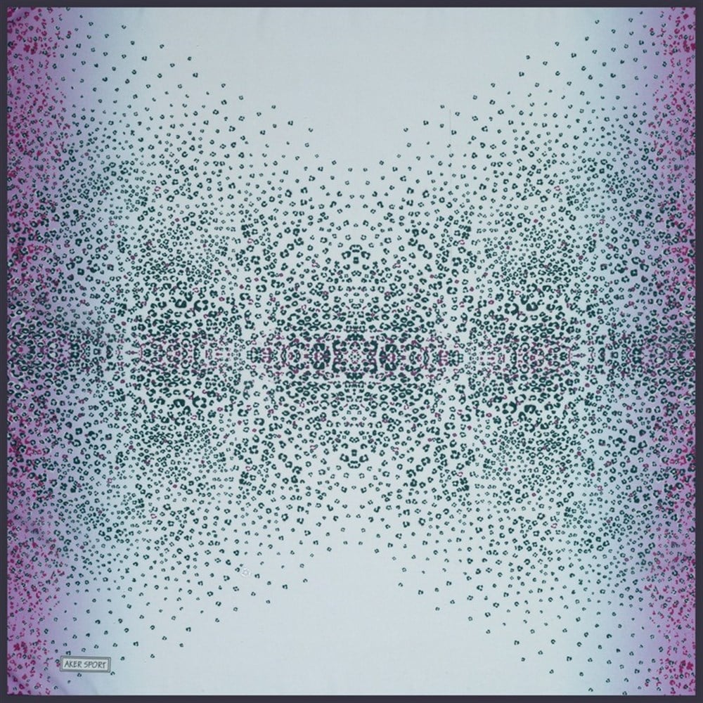 Aker Sport Eşarp - KN7923769-922 - Sura, Saten