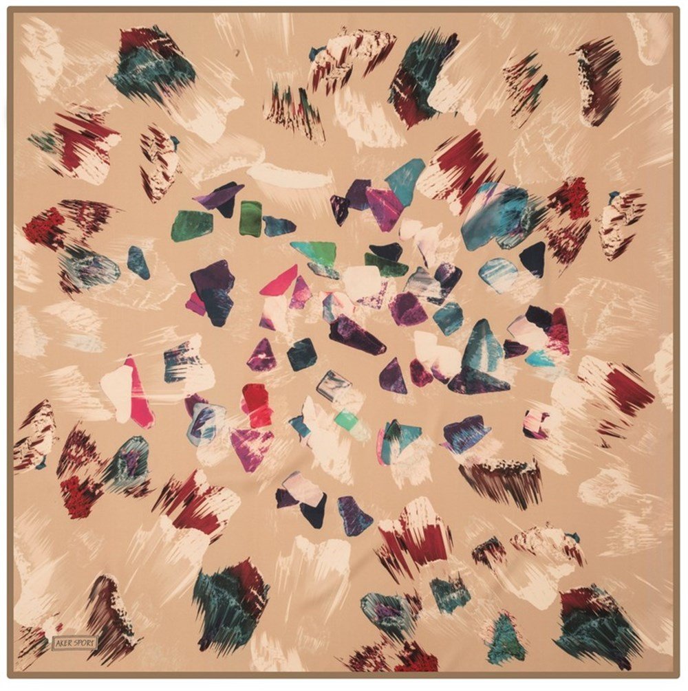 Aker Sport Eşarp - KN8089797-932 - Tivil