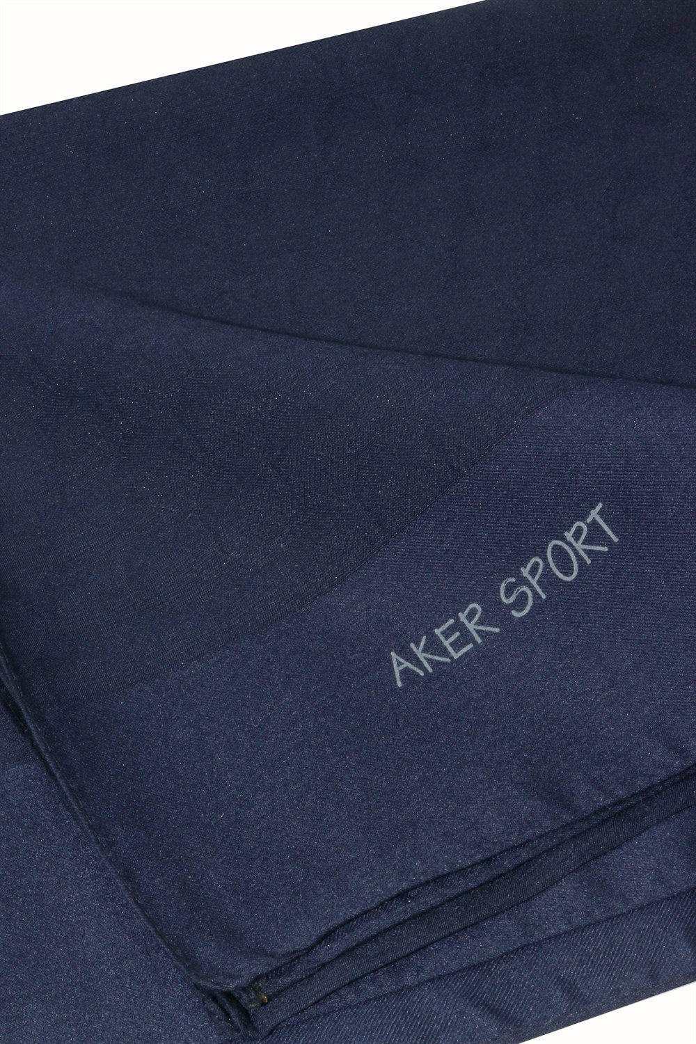 Aker Sport Monogram Moon Şal - 3'lü Set - Mor, Laci, Pembe