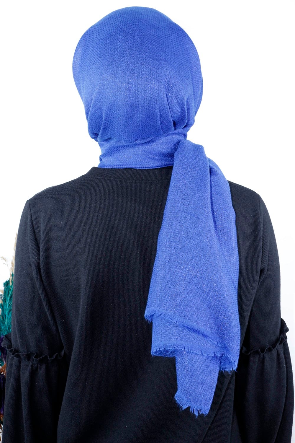 Aker Sport Simli Şal - 1041BRL-922