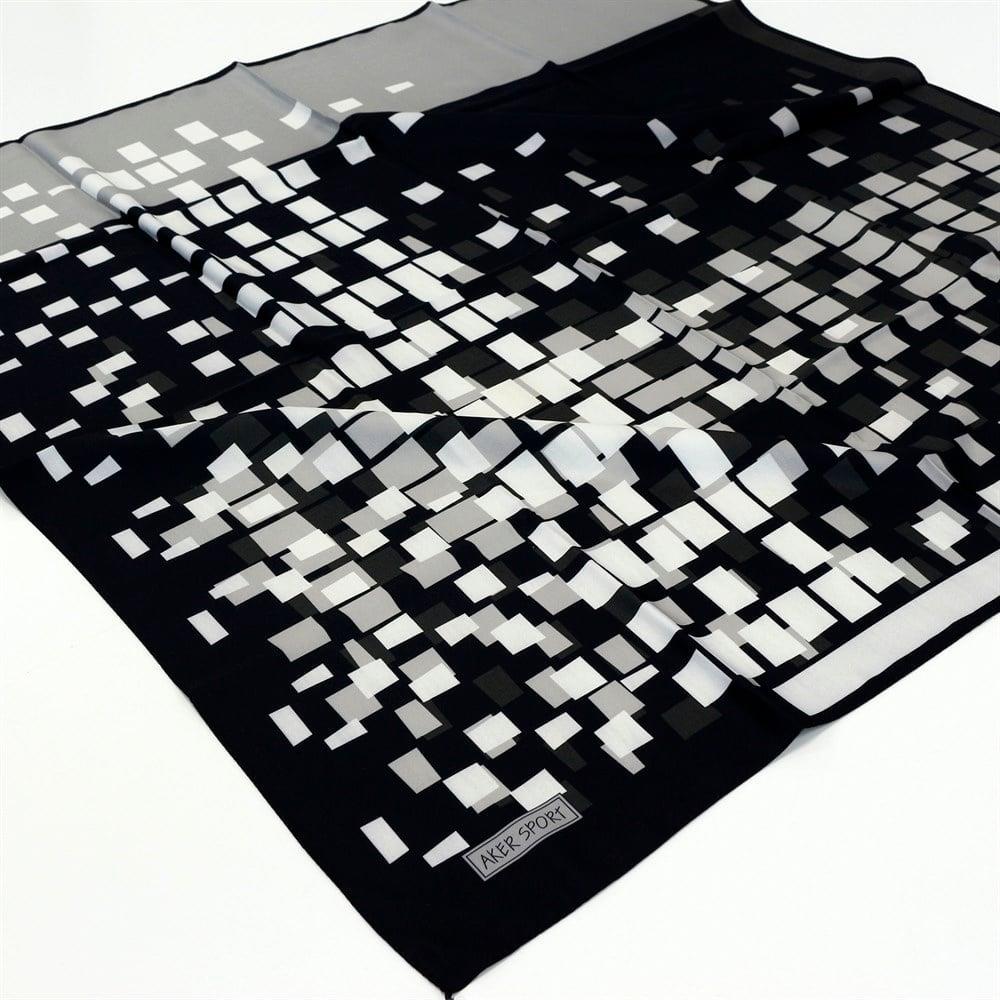 Aker Sport Soft Eşarp - 8151223-914