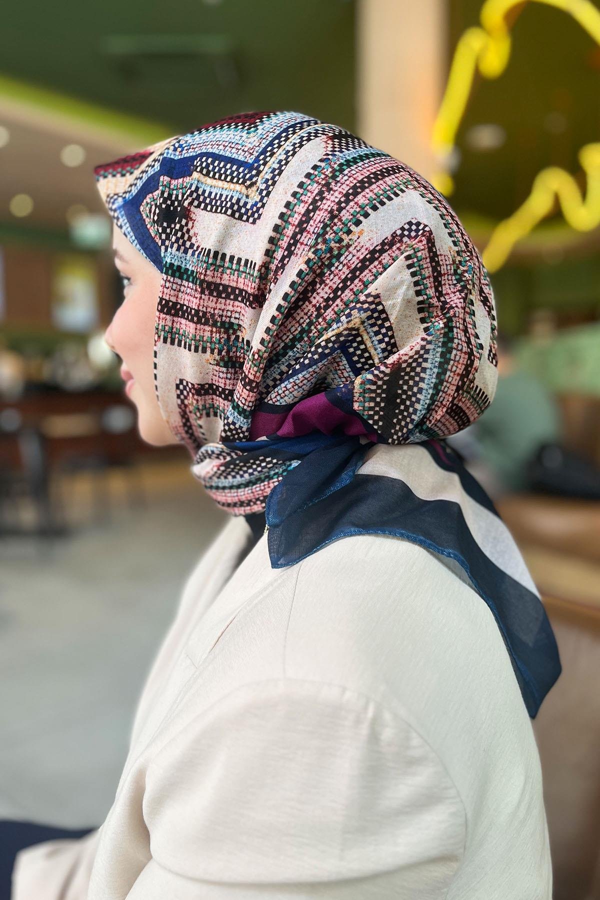 Aker Sport Soft Eşarp - 8169223-922