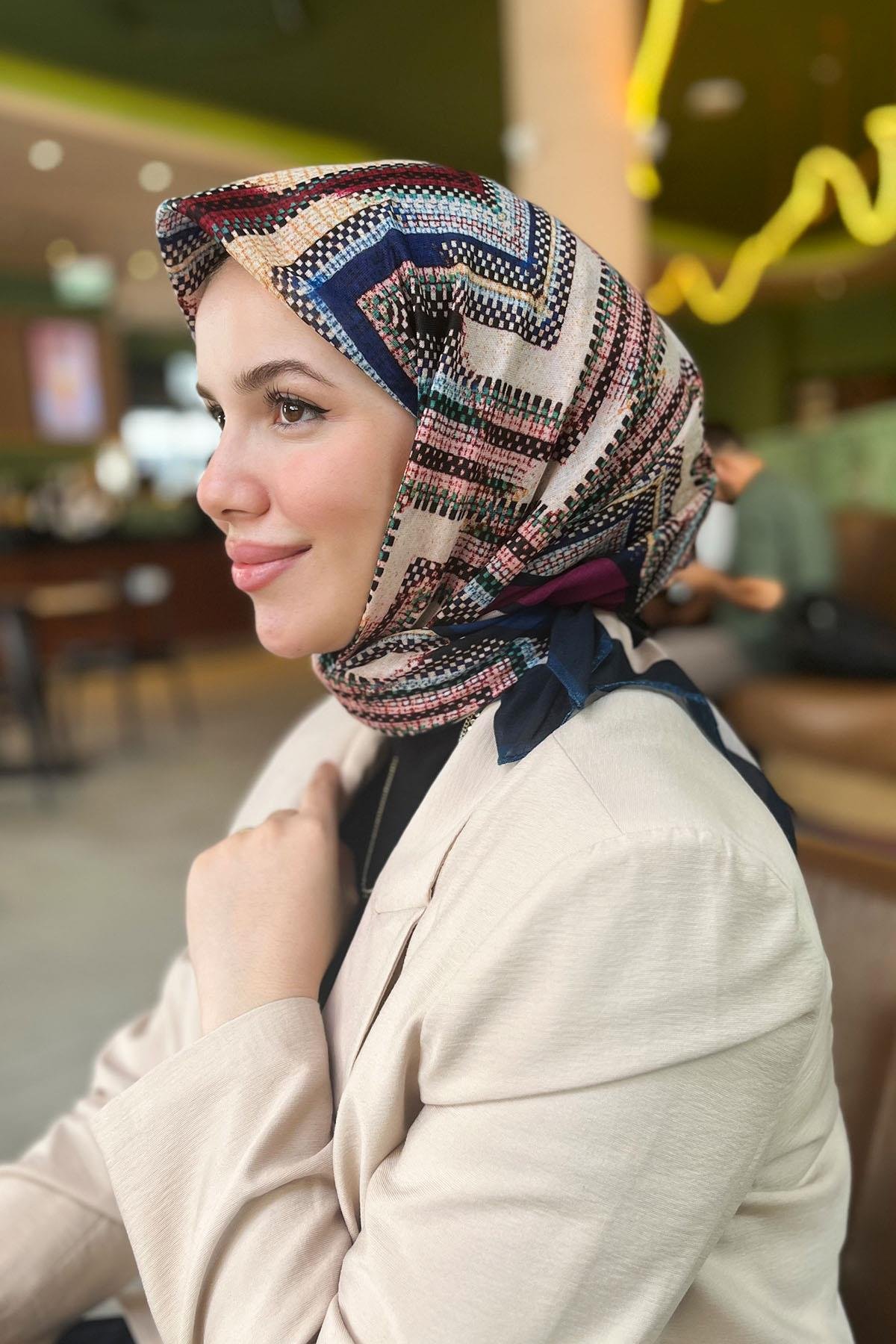 Aker Sport Soft Eşarp - 8169223-922