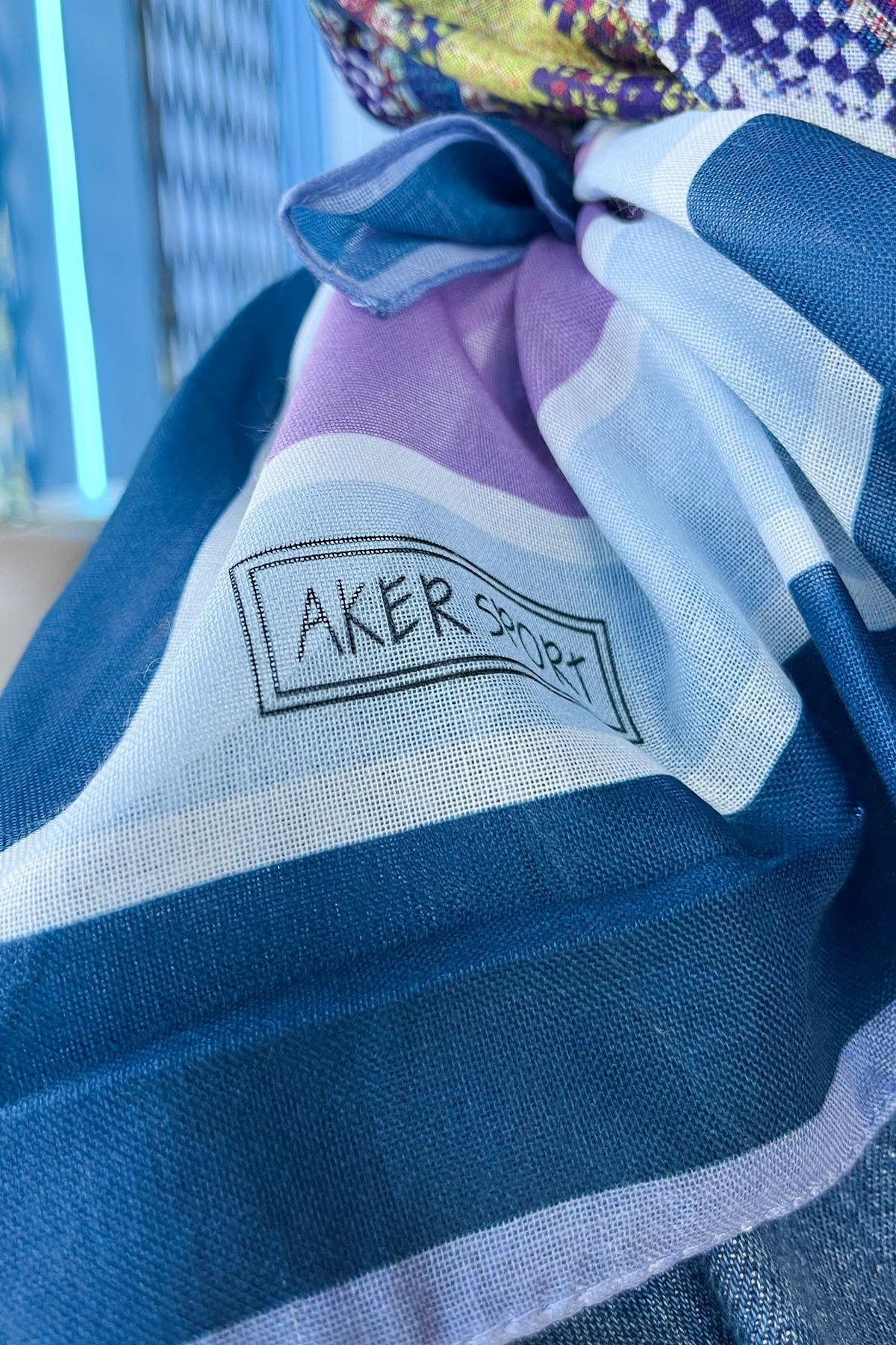 Aker Sport Soft Eşarp - 8169223-924