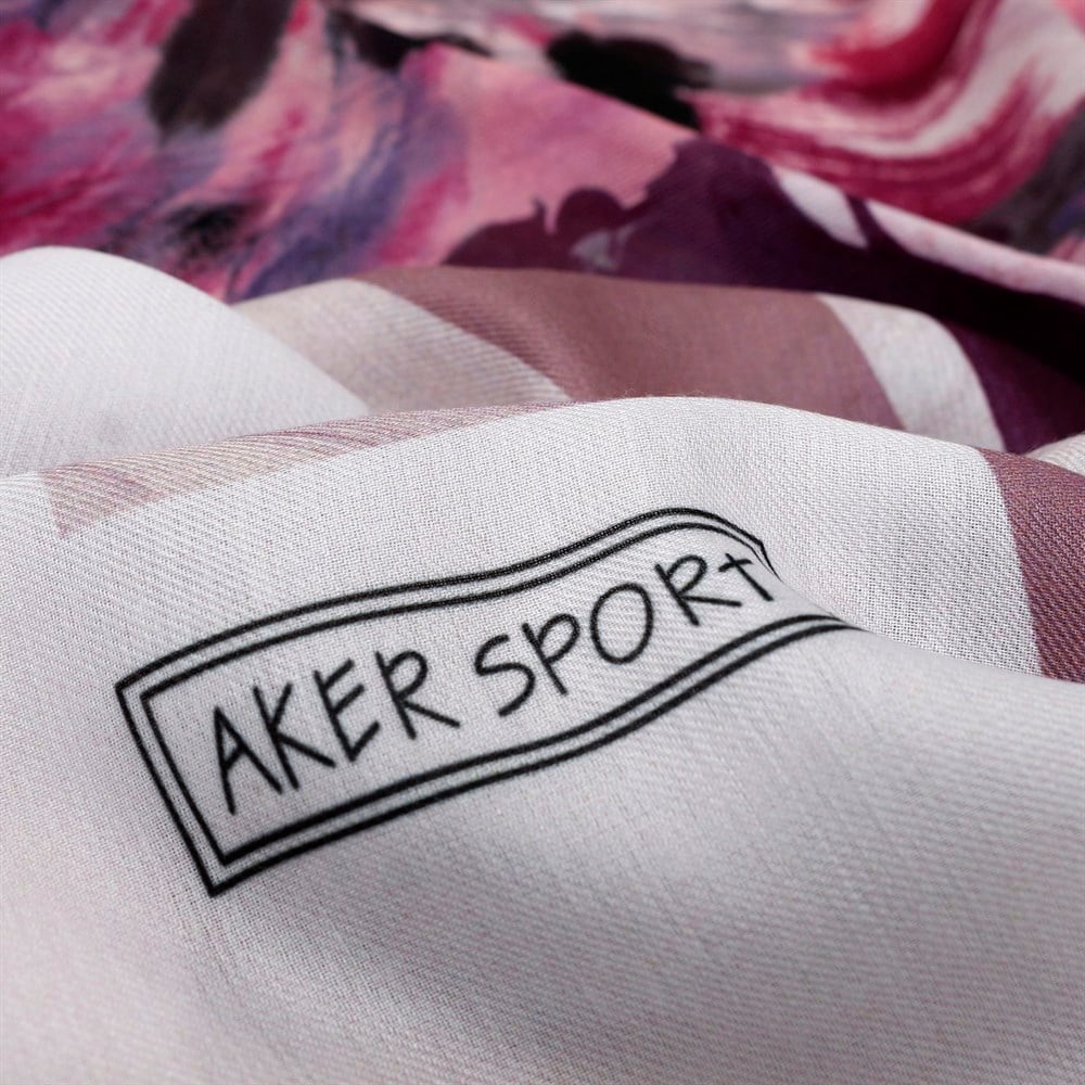 Aker Sport Wooltouch Eşarp - 7520223-991