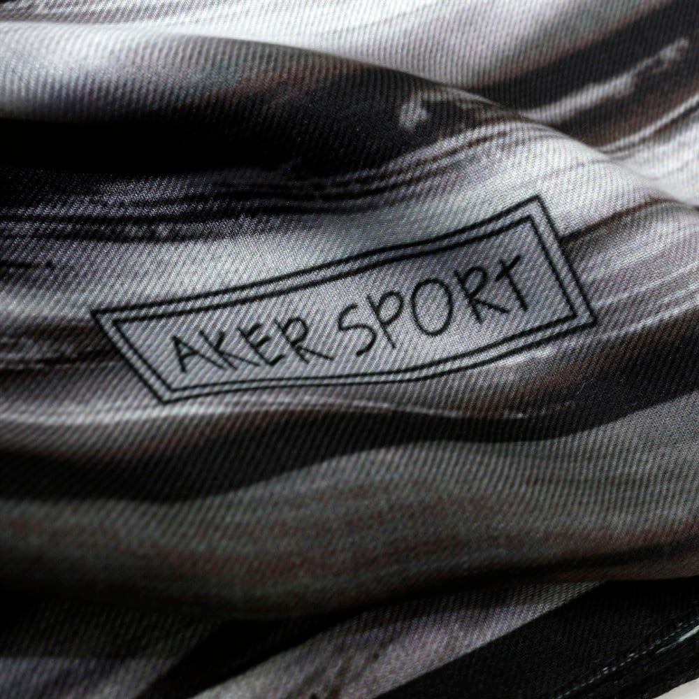 Aker Sport Wooltouch Eşarp - 7714223-911