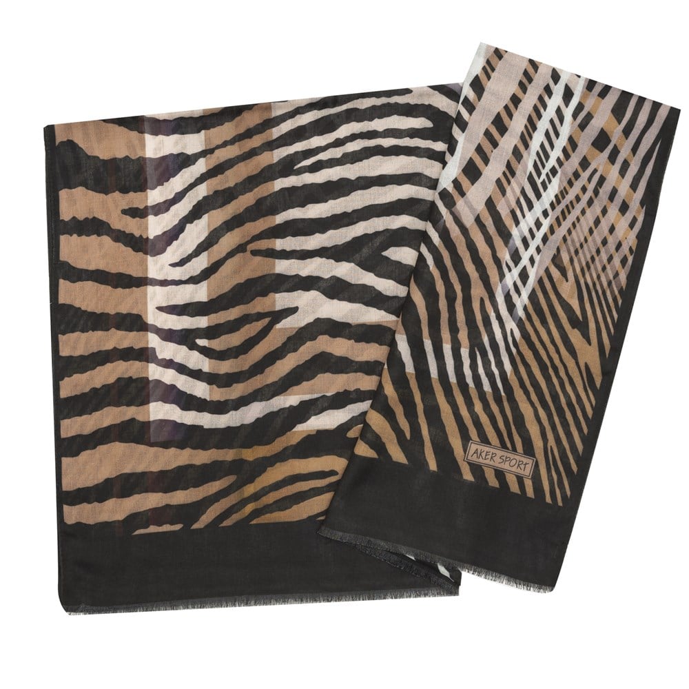 Aker Sport Wooltouch Şal - 7651251-912