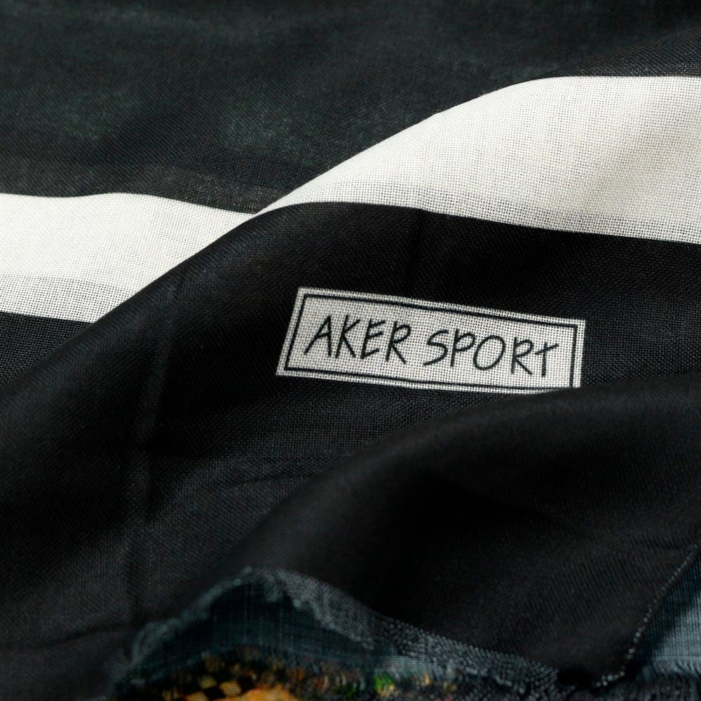 Aker Sport Wooltouch Şal - 8169251-911