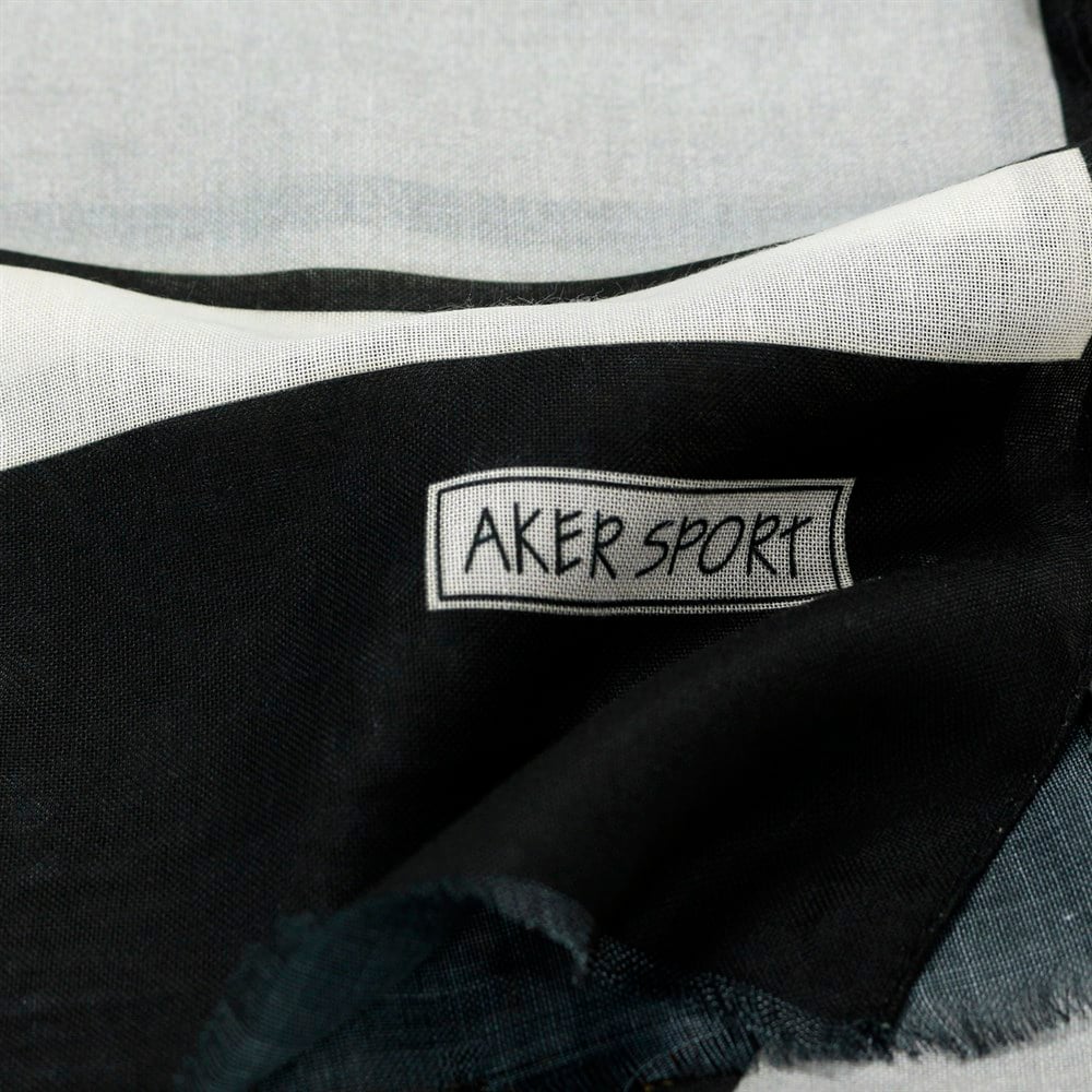 Aker Sport Wooltouch Şal - 8169251-913