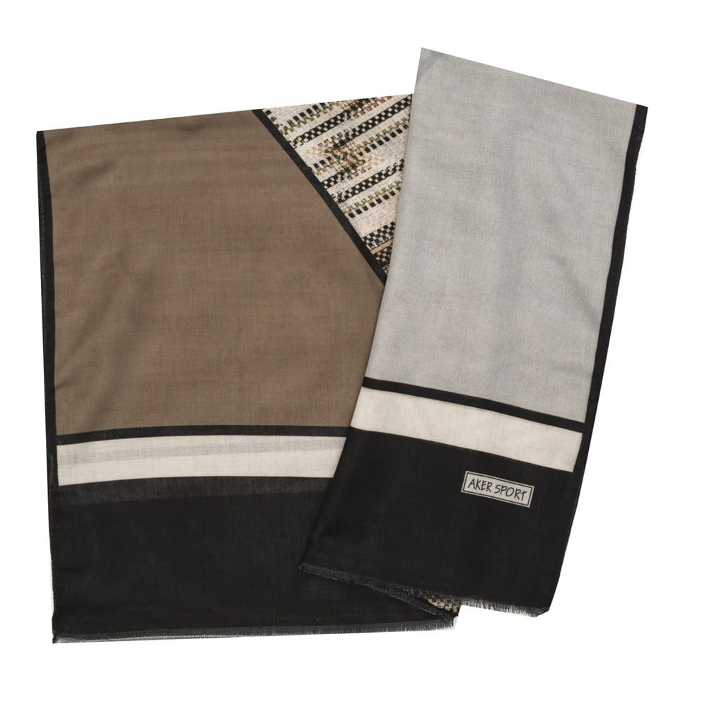 Aker Sport Wooltouch Şal - 8169251-913