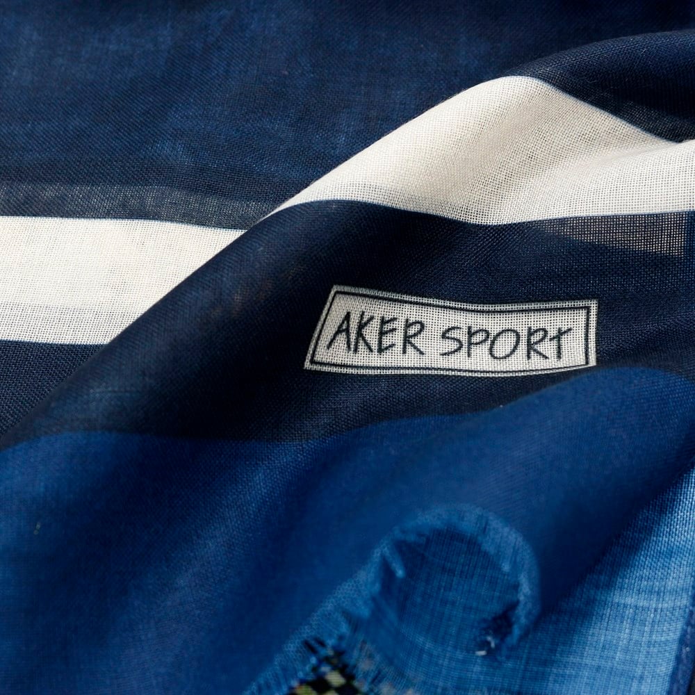 Aker Sport Wooltouch Şal - 8169251-922