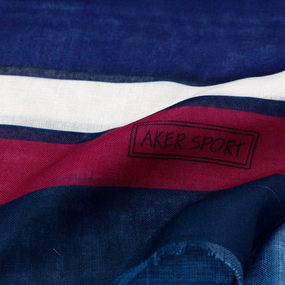 Aker Sport Wooltouch Şal - 8169251-923