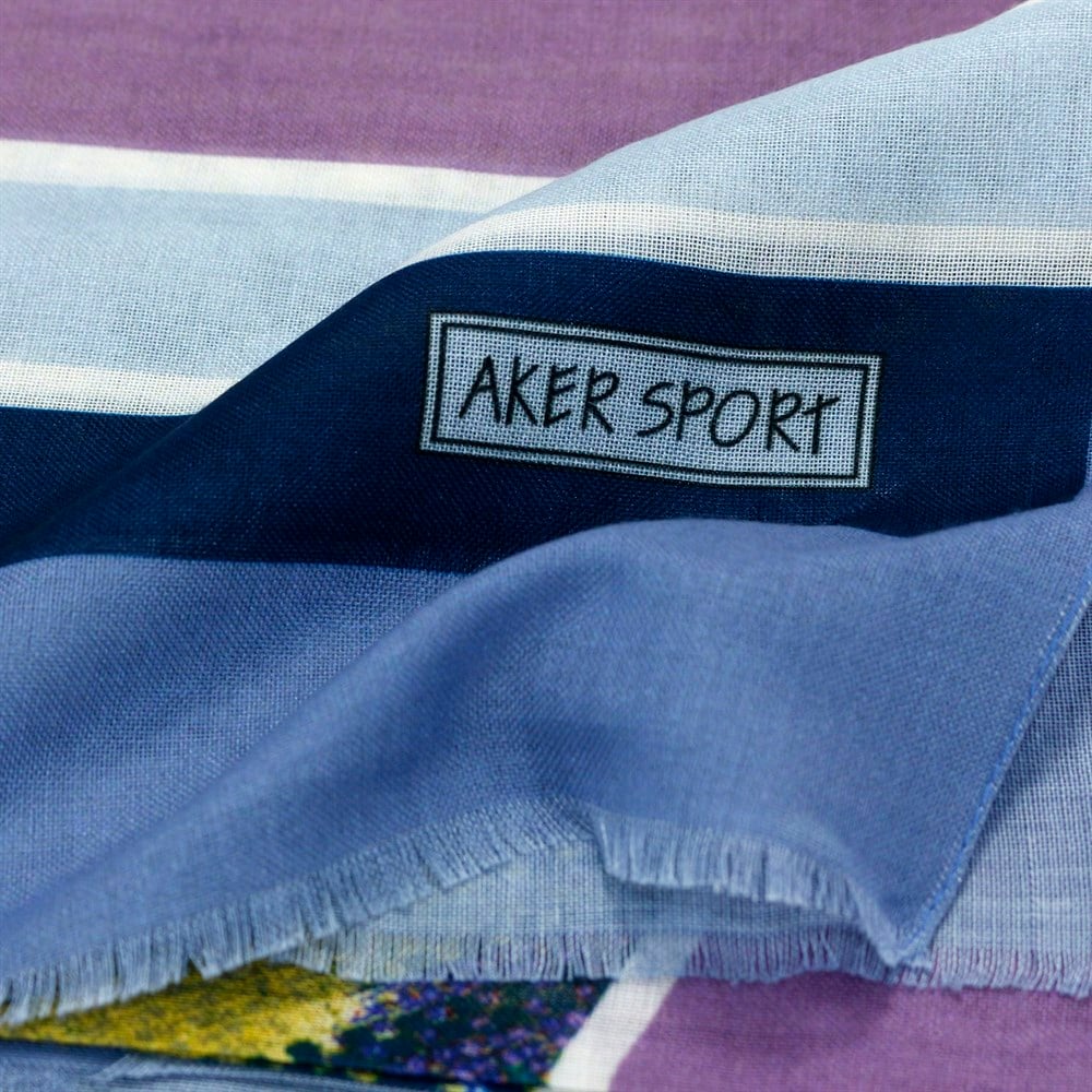 Aker Sport Wooltouch Şal - 8169251-924