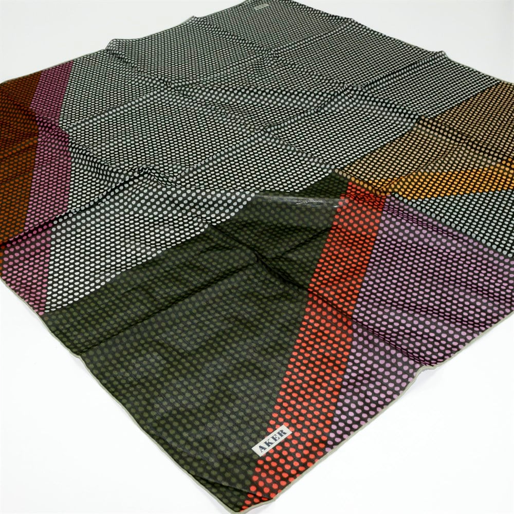 Aker Yaz Serinliği, Klimalı Koton Eşarp - 7944221-451