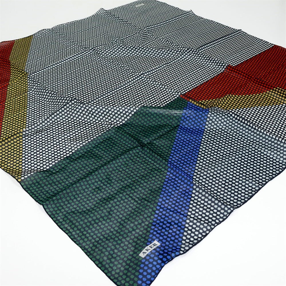 Aker Yaz Serinliği, Klimalı Koton Eşarp - 7944221-413